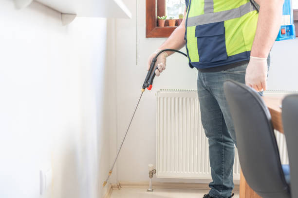 Best Local Pest Control Services  in Sellersville, PA